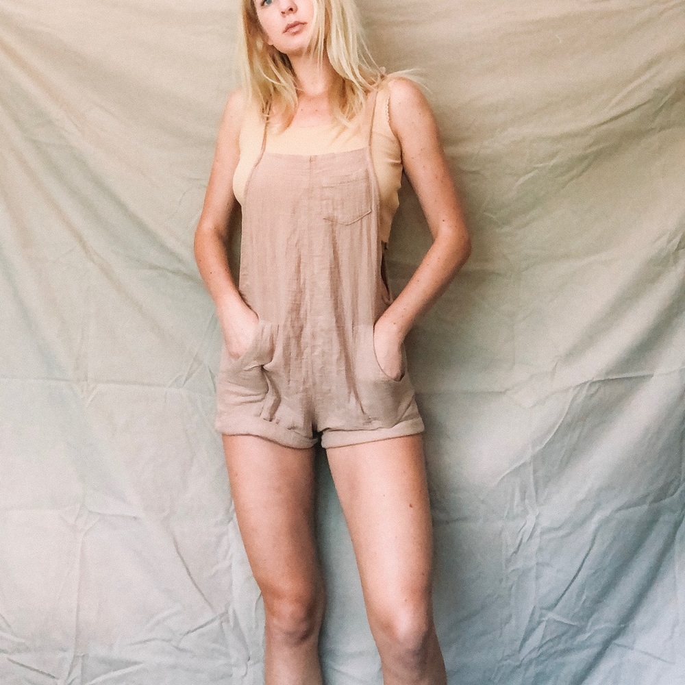 Stillwater LA jumper